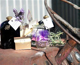 Langdale Farm - New South Wales Tourism  5