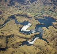 Lostock Dam - New South Wales Tourism 
