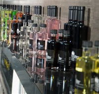 Hunter Distillery