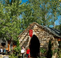 Stonehurst Cedar Creek Vineyard - New South Wales Tourism 