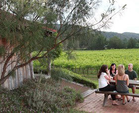 Stonehurst Cedar Creek Vineyard - New South Wales Tourism  2