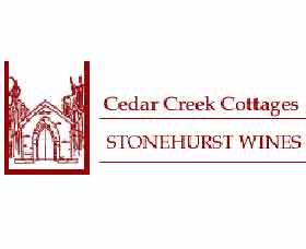 Stonehurst Cedar Creek Vineyard - New South Wales Tourism  4