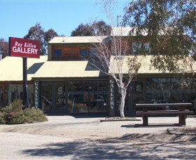 Ray Killen Gallery - New South Wales Tourism  1