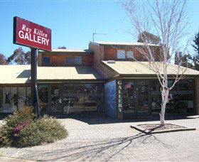 Ray Killen Gallery - New South Wales Tourism  0
