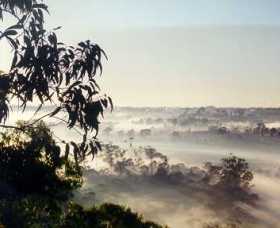 Wallacia NSW New South Wales Tourism 