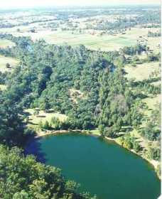 Bents Basin State Conservation Area - New South Wales Tourism  1