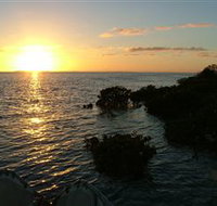 Nooramunga Marine  Coastal Parks - New South Wales Tourism 