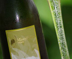 Misty Glen Wines And Cottage - New South Wales Tourism  0