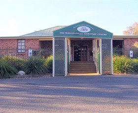 Wollondilly Heritage Centre And Museum - New South Wales Tourism  0