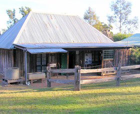 Wollondilly Heritage Centre And Museum - New South Wales Tourism  1