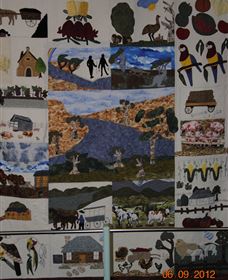 Wollondilly Heritage Centre And Museum - New South Wales Tourism  4