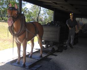 Wollondilly Heritage Centre And Museum - New South Wales Tourism  5