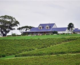 Audrey Wilkinson - New South Wales Tourism  0