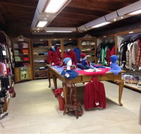 Australian Alpaca Barn - Pokolbin - New South Wales Tourism 