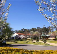 Hunter Valley Gardens Shopping Village - New South Wales Tourism 