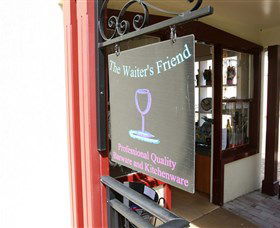 Hunter Valley Gardens Shopping Village - New South Wales Tourism  8