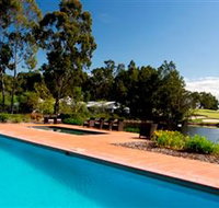 Cypress Lakes Golf and Country Club - by Oaks Hotels and Resorts - New South Wales Tourism 