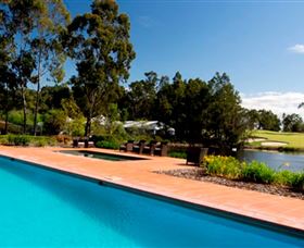 Cypress Lakes Golf And Country Club - By Oaks Hotels And Resorts - New South Wales Tourism  0