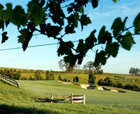 Vintage Golf Club - New South Wales Tourism  1