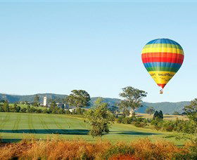 Vintage Golf Club - New South Wales Tourism  2