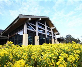 Vintage Golf Club - New South Wales Tourism  3