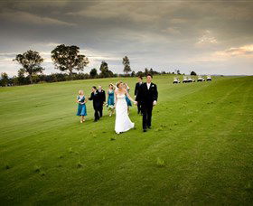 Vintage Golf Club - New South Wales Tourism  4