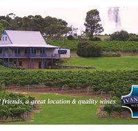 Ivanhoe Wines - New South Wales Tourism 