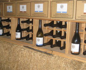 Pokolbin Brothers Wines Hunter Valley - New South Wales Tourism  3