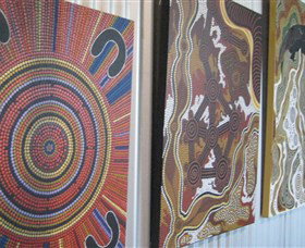 Pokolbin Brothers Wines Hunter Valley - New South Wales Tourism  7