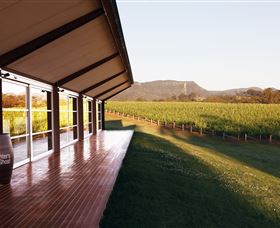  New South Wales Tourism 