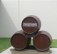 Drayton's Family Wines - New South Wales Tourism 