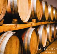 McGuigan Wines Hunter Valley - New South Wales Tourism 