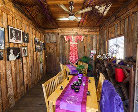 Robyn Drayton Wines - New South Wales Tourism  1