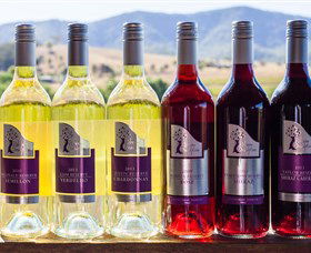Robyn Drayton Wines - New South Wales Tourism  0