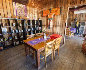 Robyn Drayton Wines - New South Wales Tourism  3