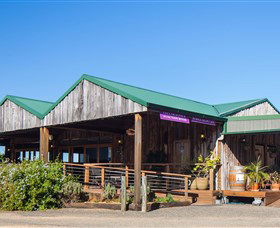 Robyn Drayton Wines - New South Wales Tourism  4