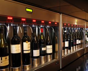 Small Winemakers Centre - New South Wales Tourism  0