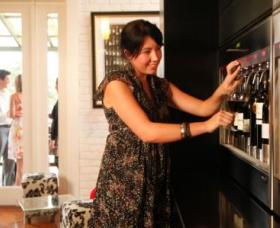 Small Winemakers Centre - New South Wales Tourism  2