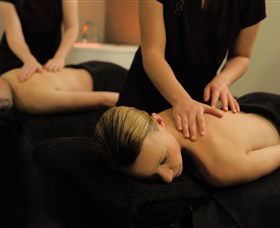 The Spa At Chateau Elan Hunter Valley - New South Wales Tourism  3