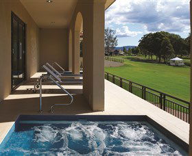 The Spa At Chateau Elan Hunter Valley - New South Wales Tourism  7