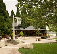 Bendooley Estate Book Barn - New South Wales Tourism 