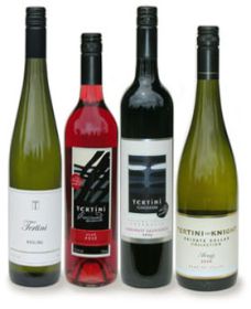 Tertini Wines - New South Wales Tourism  0