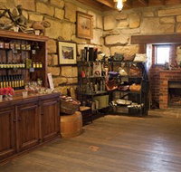 Calais Estate Wines - New South Wales Tourism 