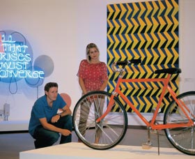 Art Gallery Of Western Australia - New South Wales Tourism  3