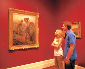Art Gallery Of Western Australia - New South Wales Tourism  2