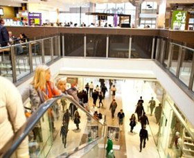 Shopping - Perth, Northbridge And West Perth - New South Wales Tourism  0