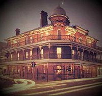Brass Monkey - New South Wales Tourism 