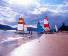 Studio Czes - New South Wales Tourism  0