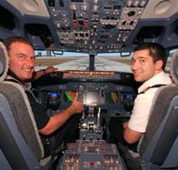 Flight Experience WA - New South Wales Tourism 