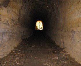 Box Vale Mine Walking Track And Lookout - New South Wales Tourism  3